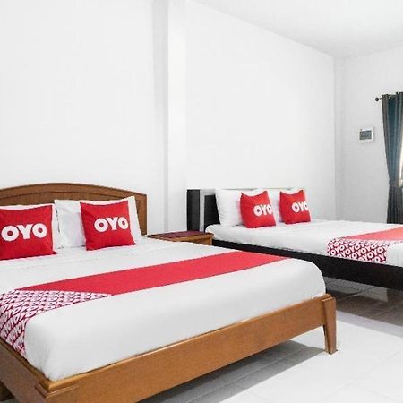 Oyo 627 Sai Thai Garden Home Travel Ao Nang Exteriör bild